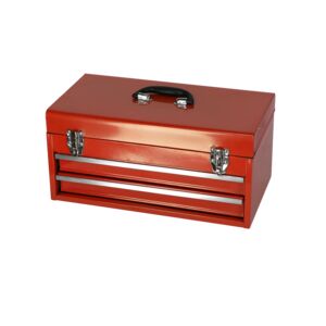 TOOLS SET 83PCS 2DRAWER METAL BOX TOOLS SET 83PCS 2DRAWER METAL BOX